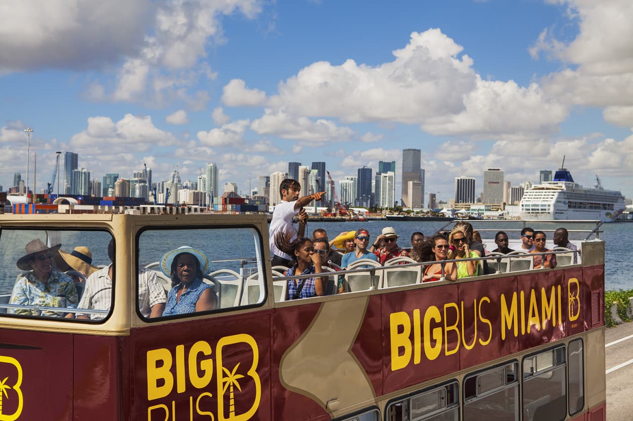 Go City Miami Explorer Pass: Save up to 50% on Attractions - تصویر 8
