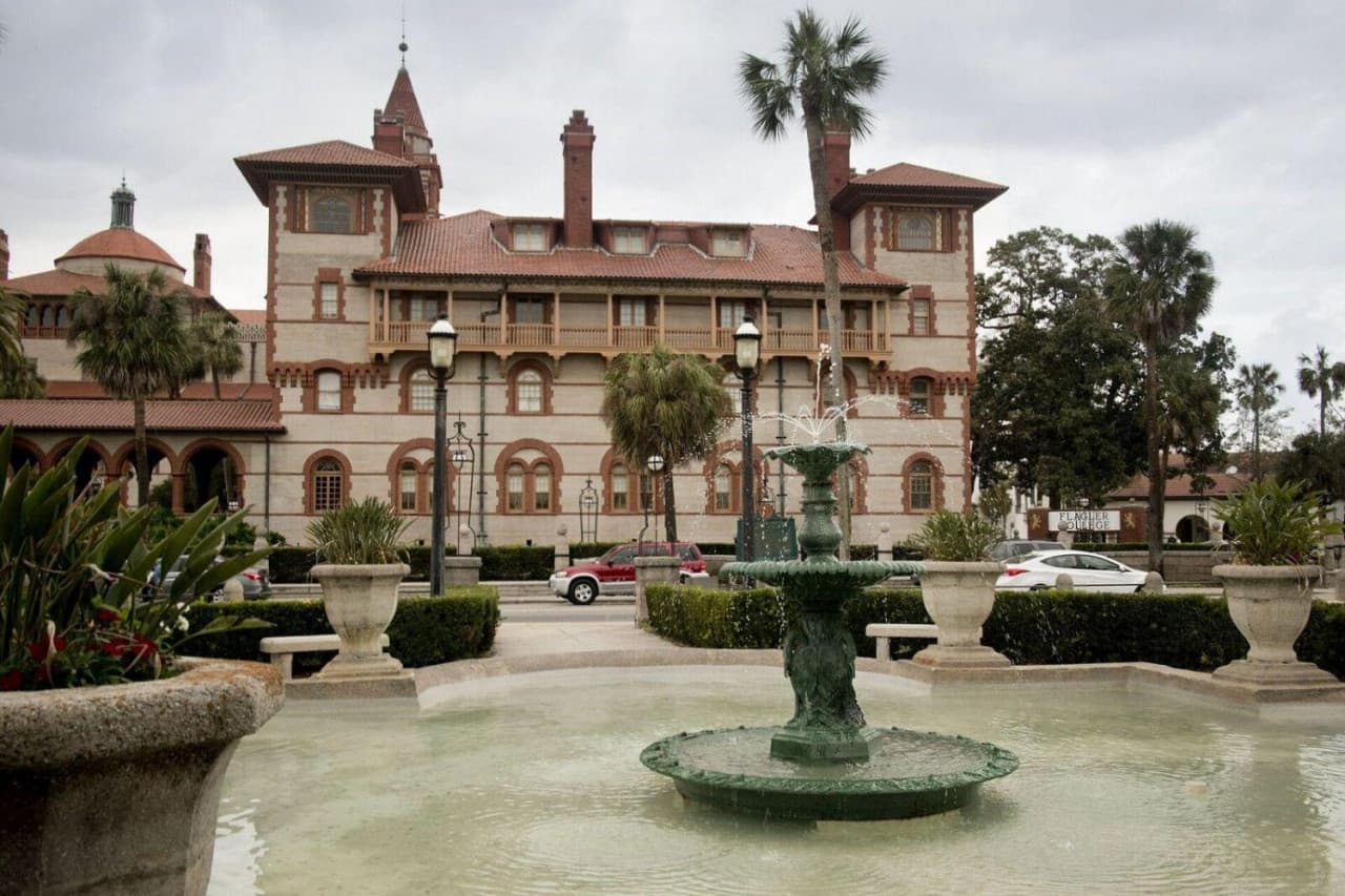 St. Augustine Tour from Orlando - تصویر اصلی