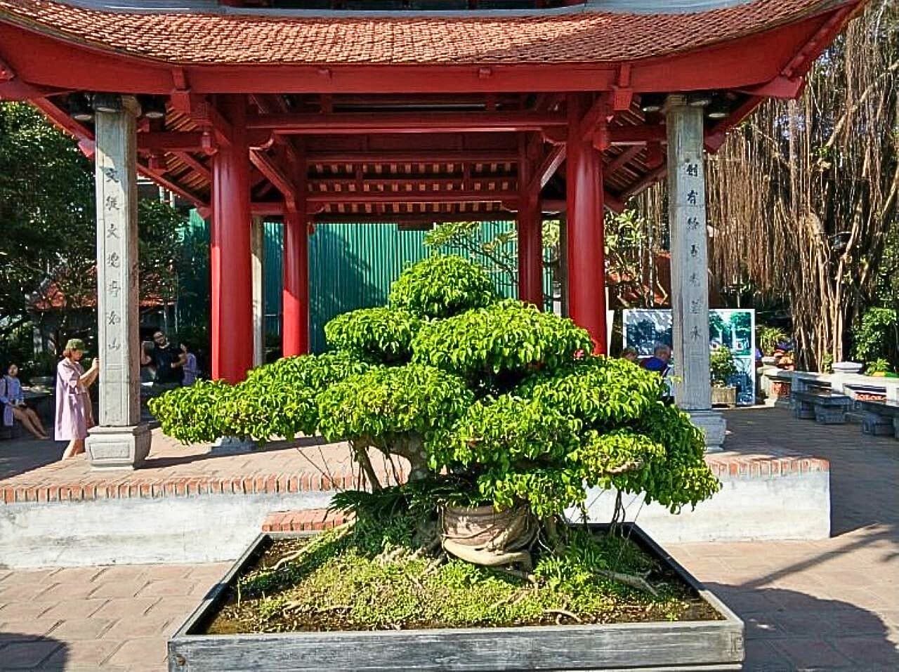 Hanoi Full-Day City Tour with Water Puppet Show - تصویر 3
