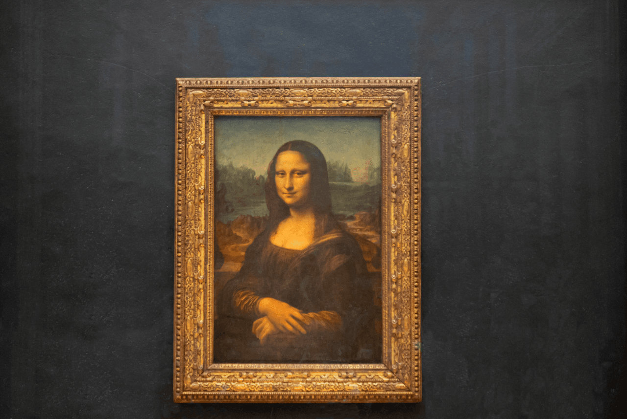 Louvre Museum Skip-the-Line Guided Tour - تصویر 2