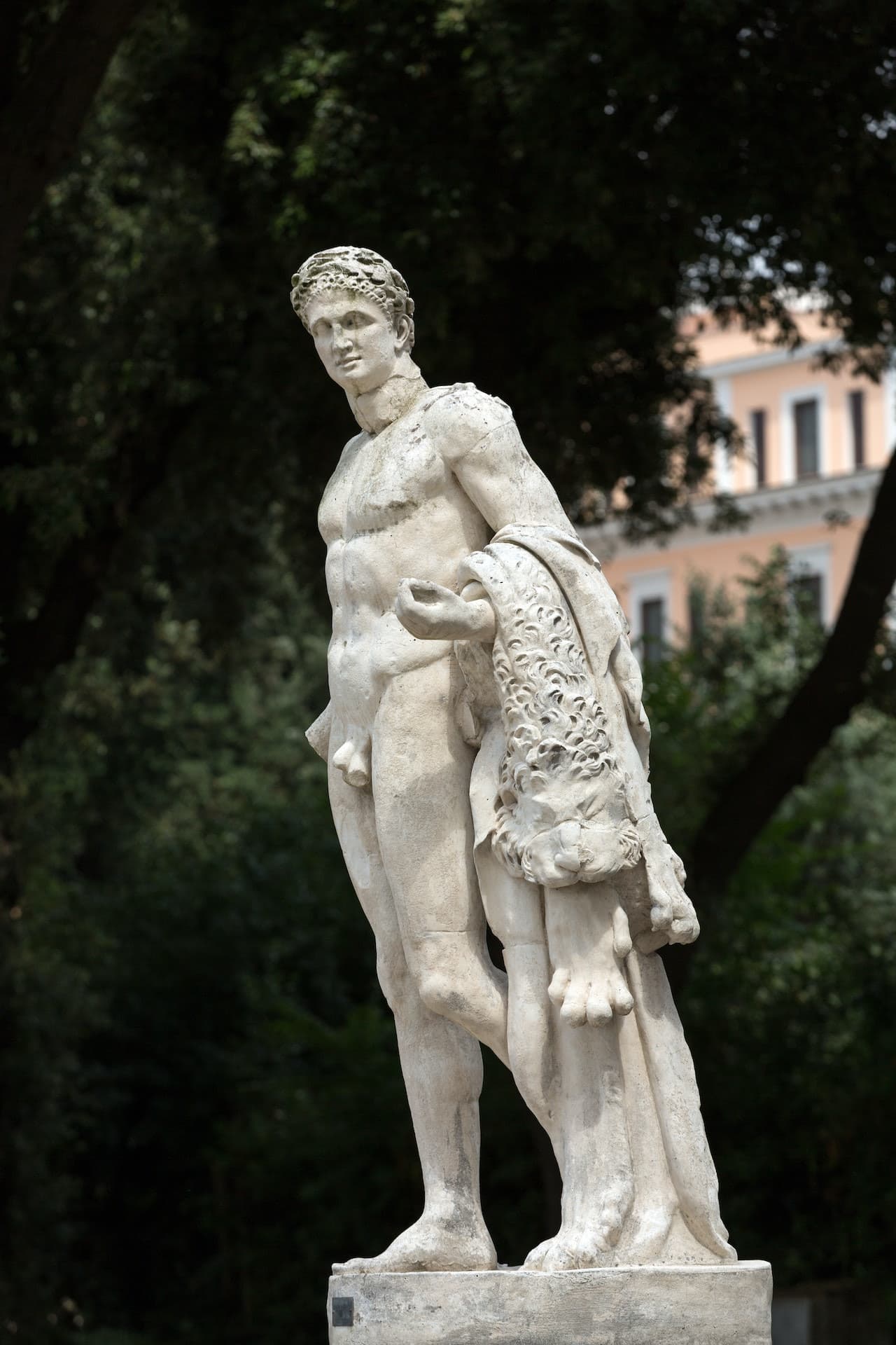Borghese Gallery - تصویر 14