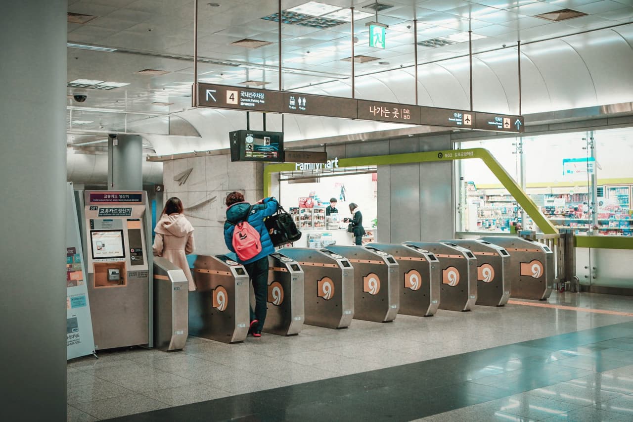 KORAIL Pass: Unlimited KTX Rides in Seoul, Busan, Gyeongju, Chuncheon, and more - تصویر 4
