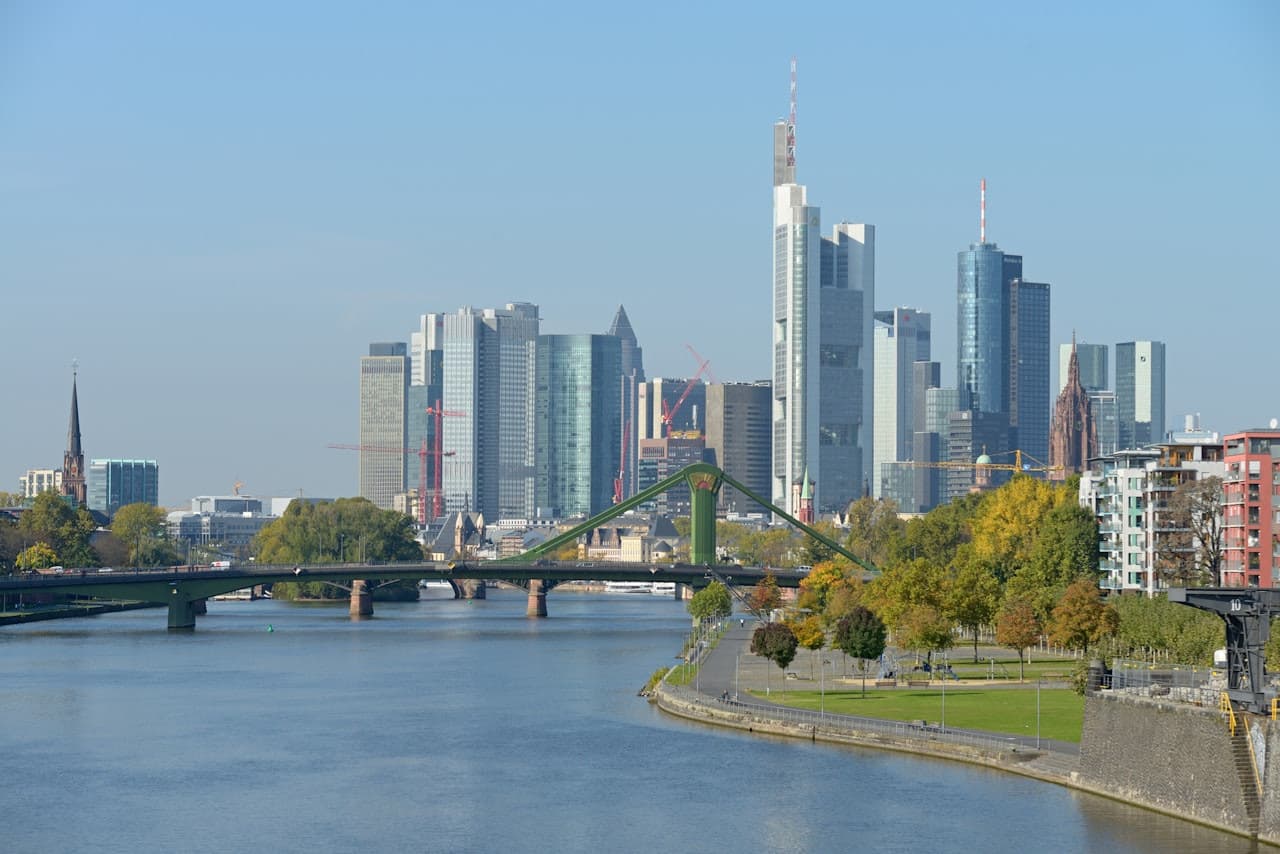 Frankfurt Card - تصویر 4