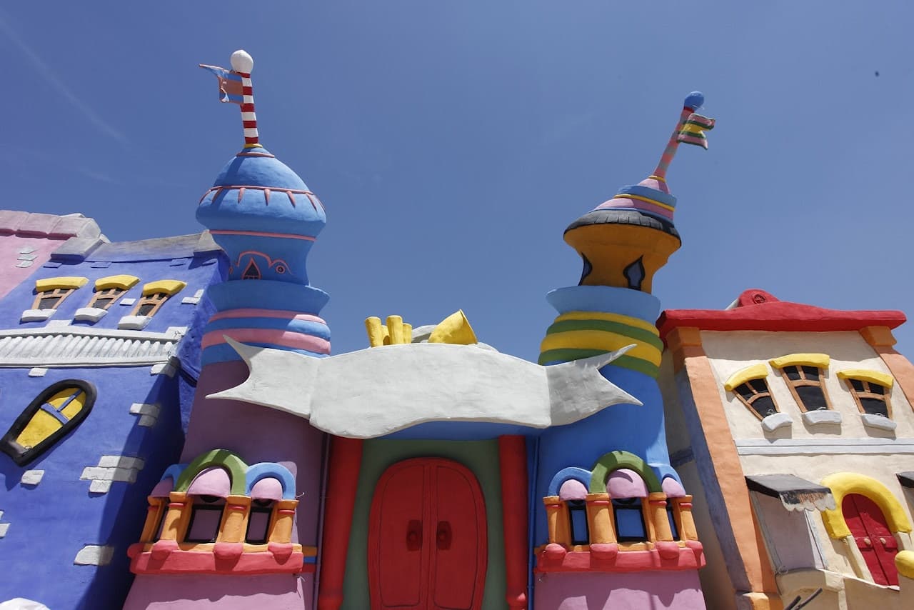 VIALAND Theme Park - تصویر 9