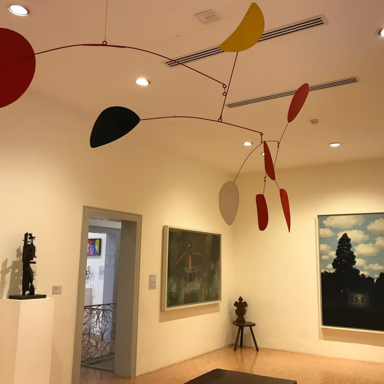 Peggy Guggenheim Collection - تصویر 7