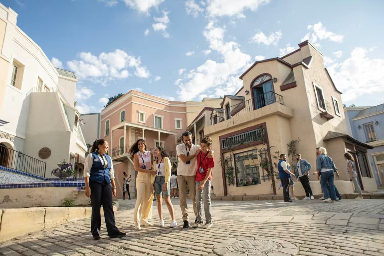 Universal Studios Hollywood VIP Experience Ticket - تصویر 9