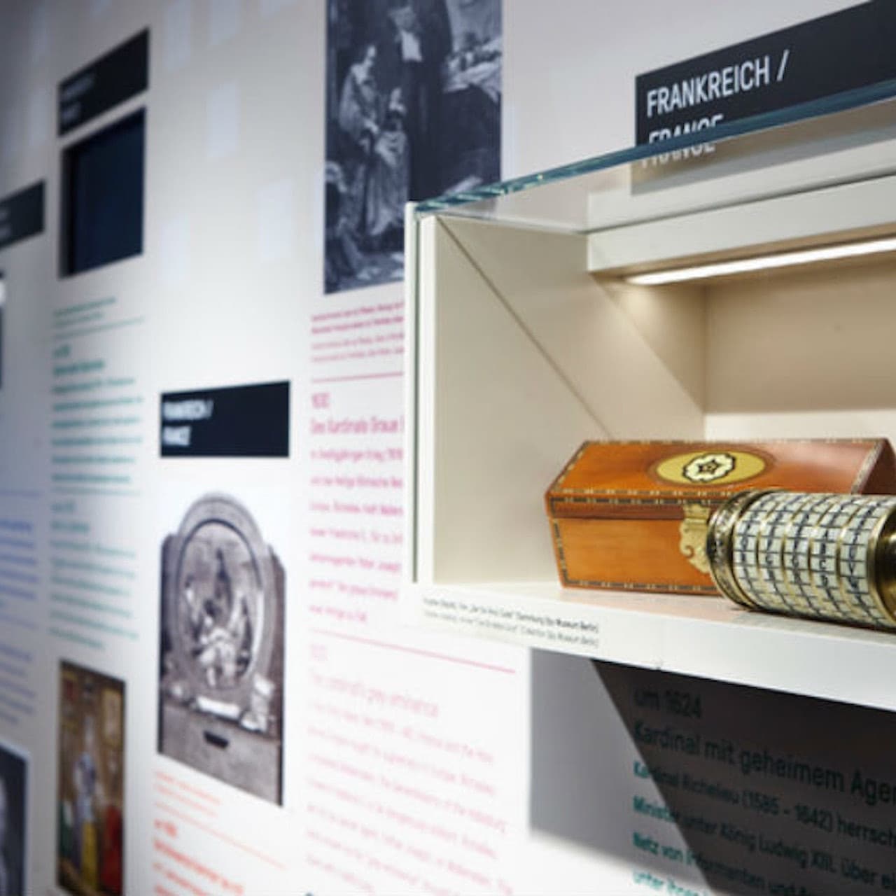 German Spy Museum - تصویر 5