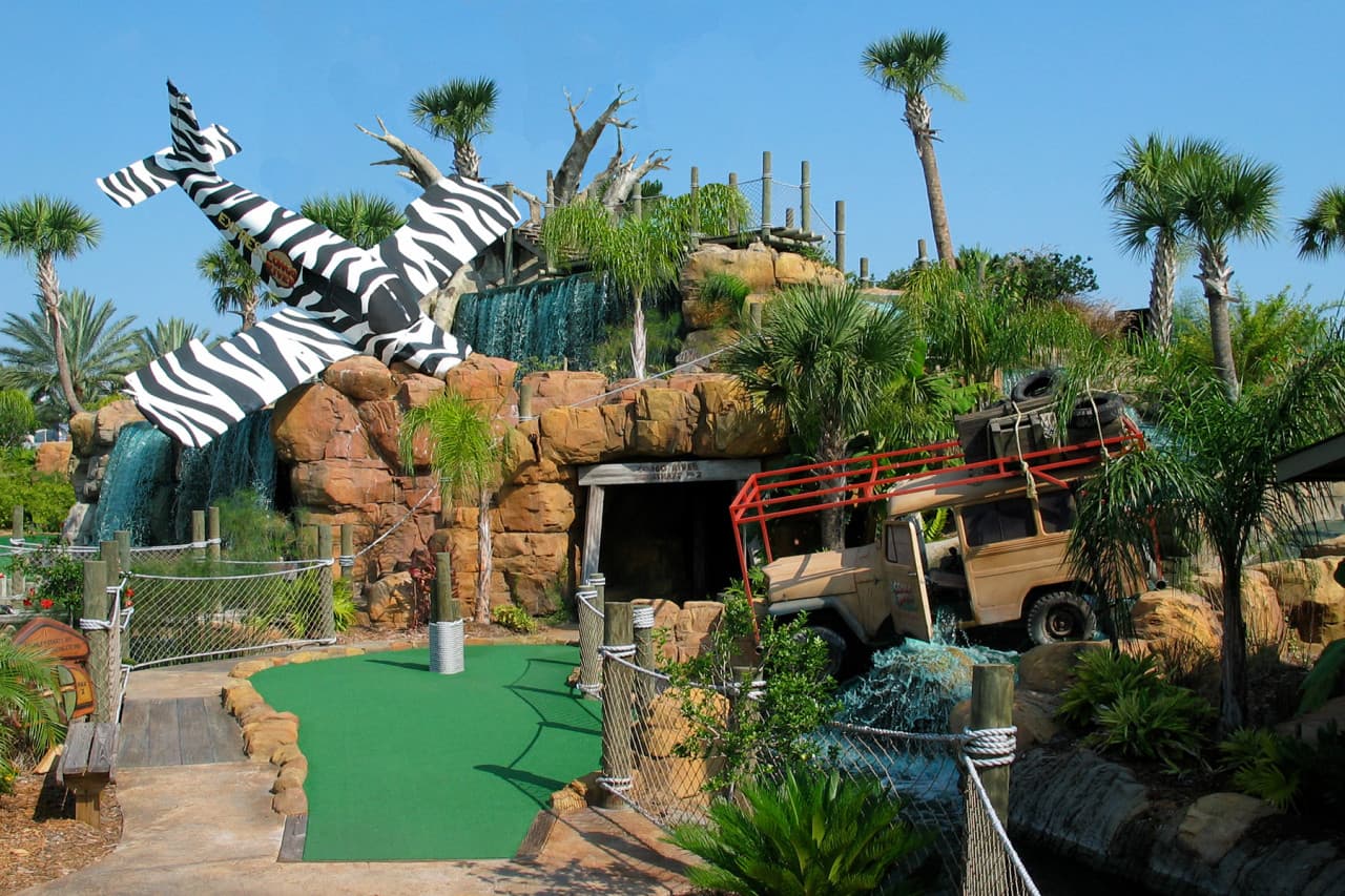 Go City Orlando Explorer Pass: Save up to 50% on Attractions - تصویر 32