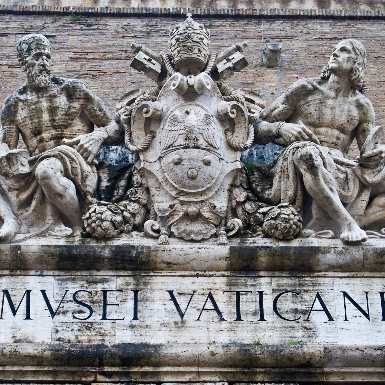 Vatican Museums and Sistine Chapel Ticket - تصویر 4
