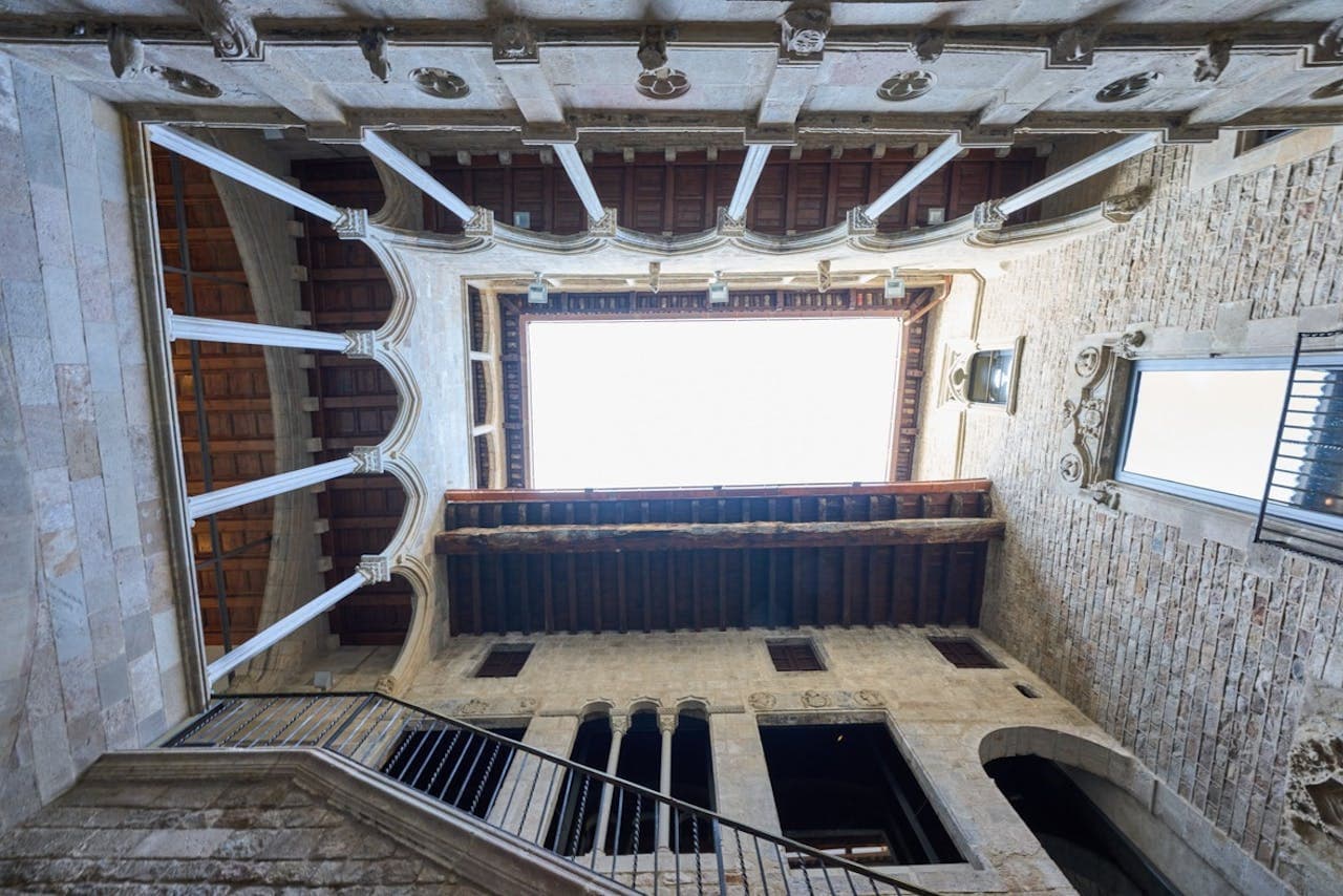 Picasso Museum: Skip The Line Ticket + Guided Tour - تصویر 7