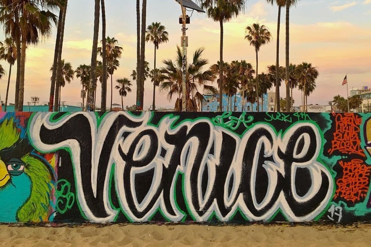 Los Angeles Cycling Tour with West Hollywood and Beverly Hills - تصویر 6