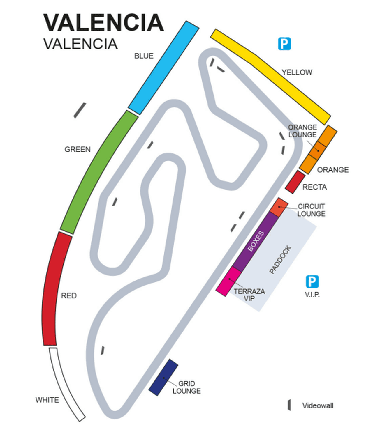 MotoGP Motul Grand Prix of the Valencian Community 2026 (27 - 29 Nov) - تصویر 3