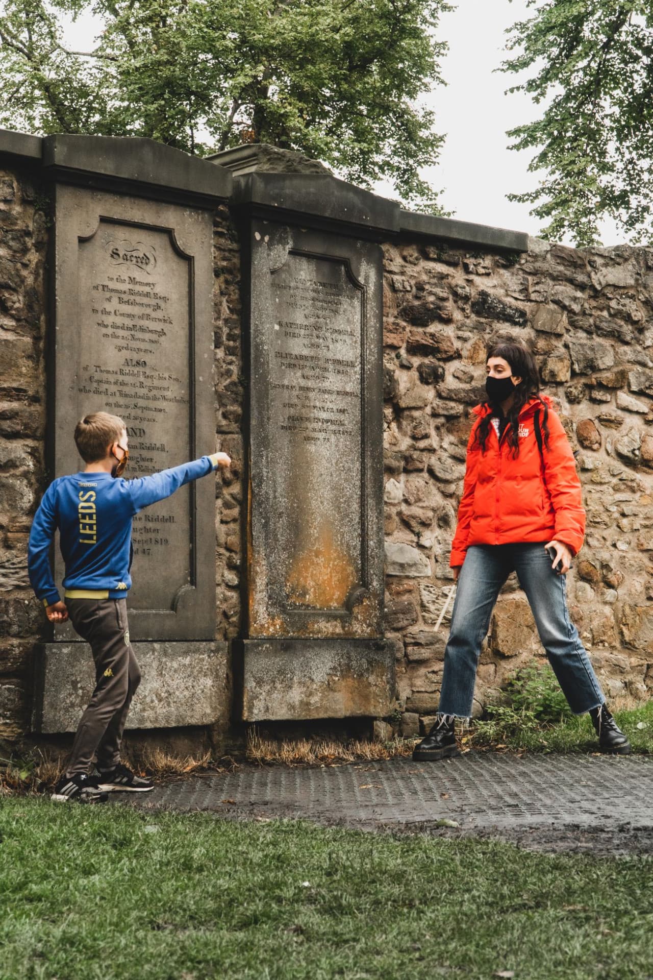 Magical Harry Potter Walking Tour in Edinburgh - تصویر 3