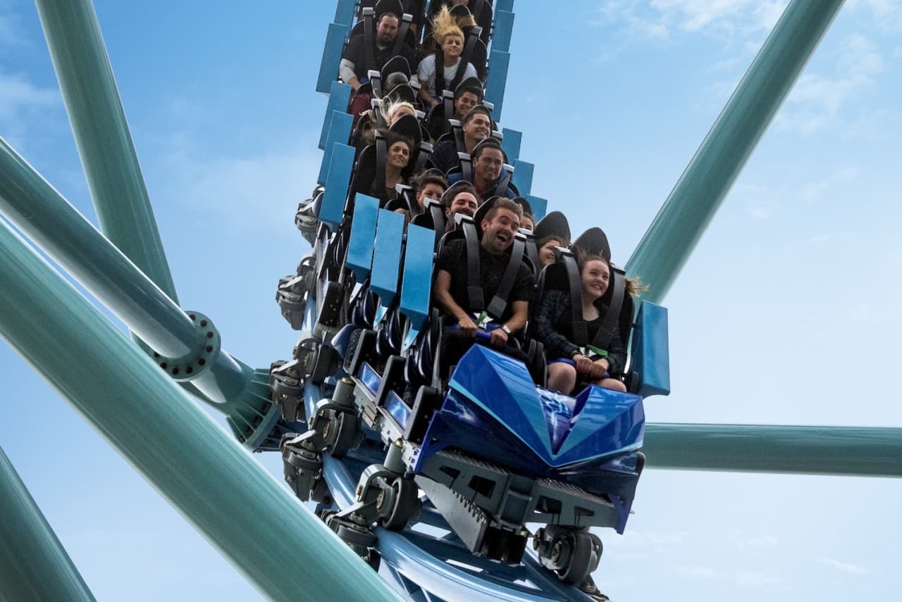 SeaWorld San Diego Ticket: Direct Entry - تصویر 8