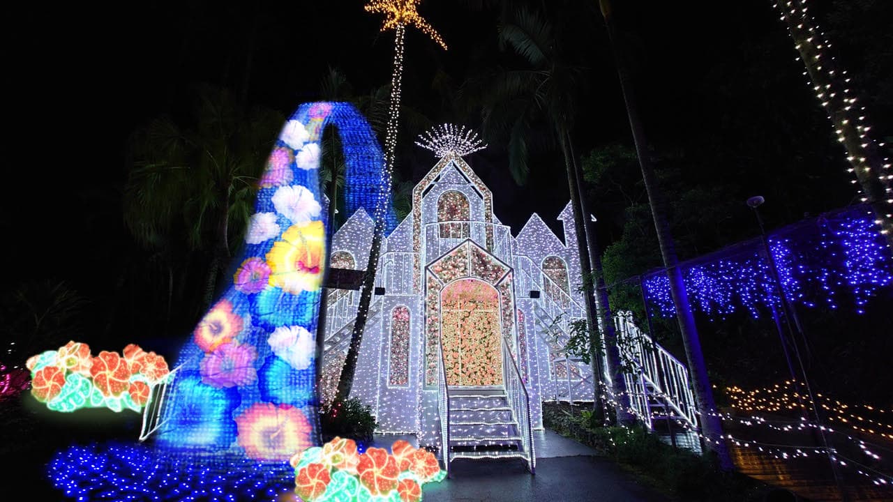 Okinawa Southeast Botanical Gardens - تصویر 15
