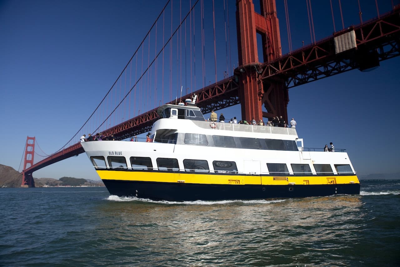 San Francisco CityPASS: Admission to 4 Top Attractions - تصویر 5