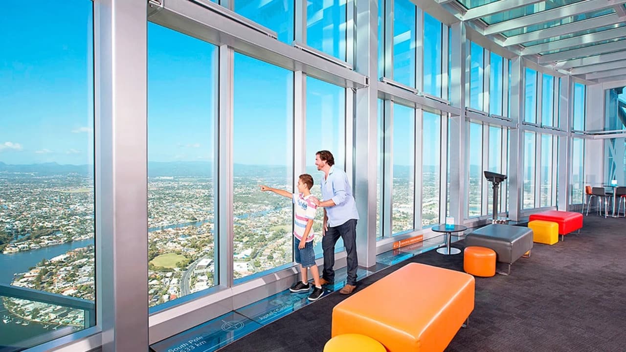 Gold Coast Full-Day Tour From Brisbane - تصویر 12