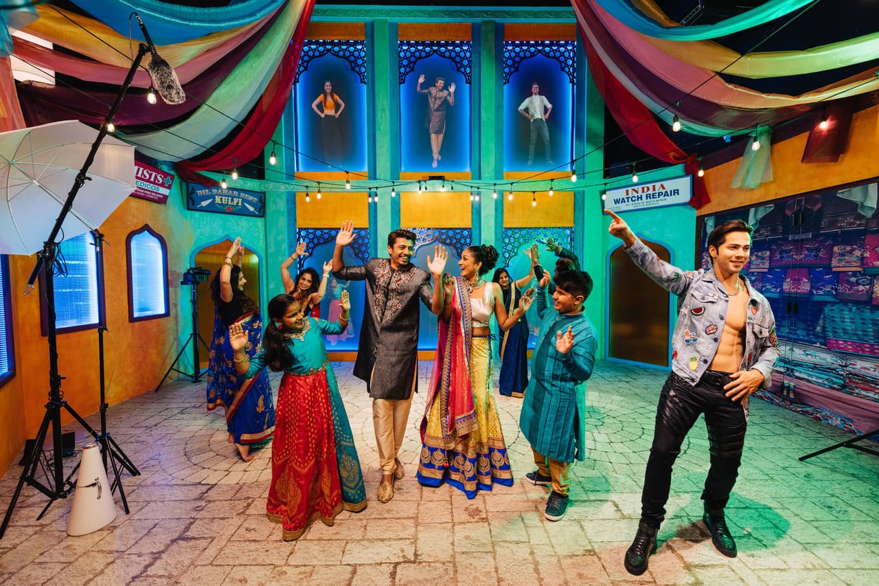 Madame Tussauds Singapore Ticket - تصویر 40