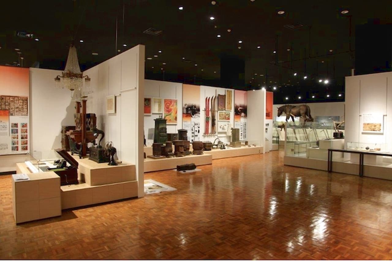 Hokkaido Museum Ticket - تصویر 4