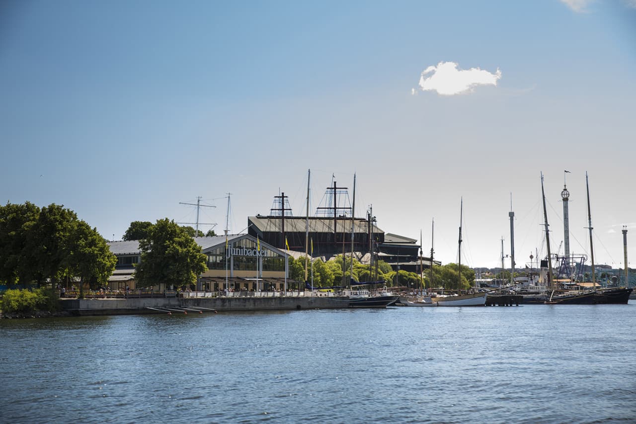 Go City Stockholm Essentials Pass: 3 Attractions - تصویر 2