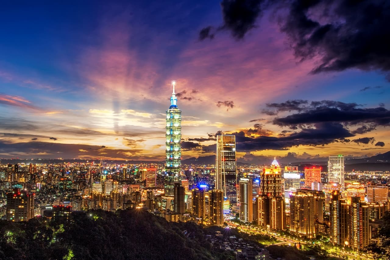 COMBO: National Palace Museum + Taipei 101 Observatory Ticket - تصویر اصلی