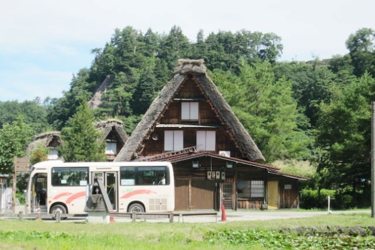 Ishikawa White Ring Bus Tour - تصویر 6