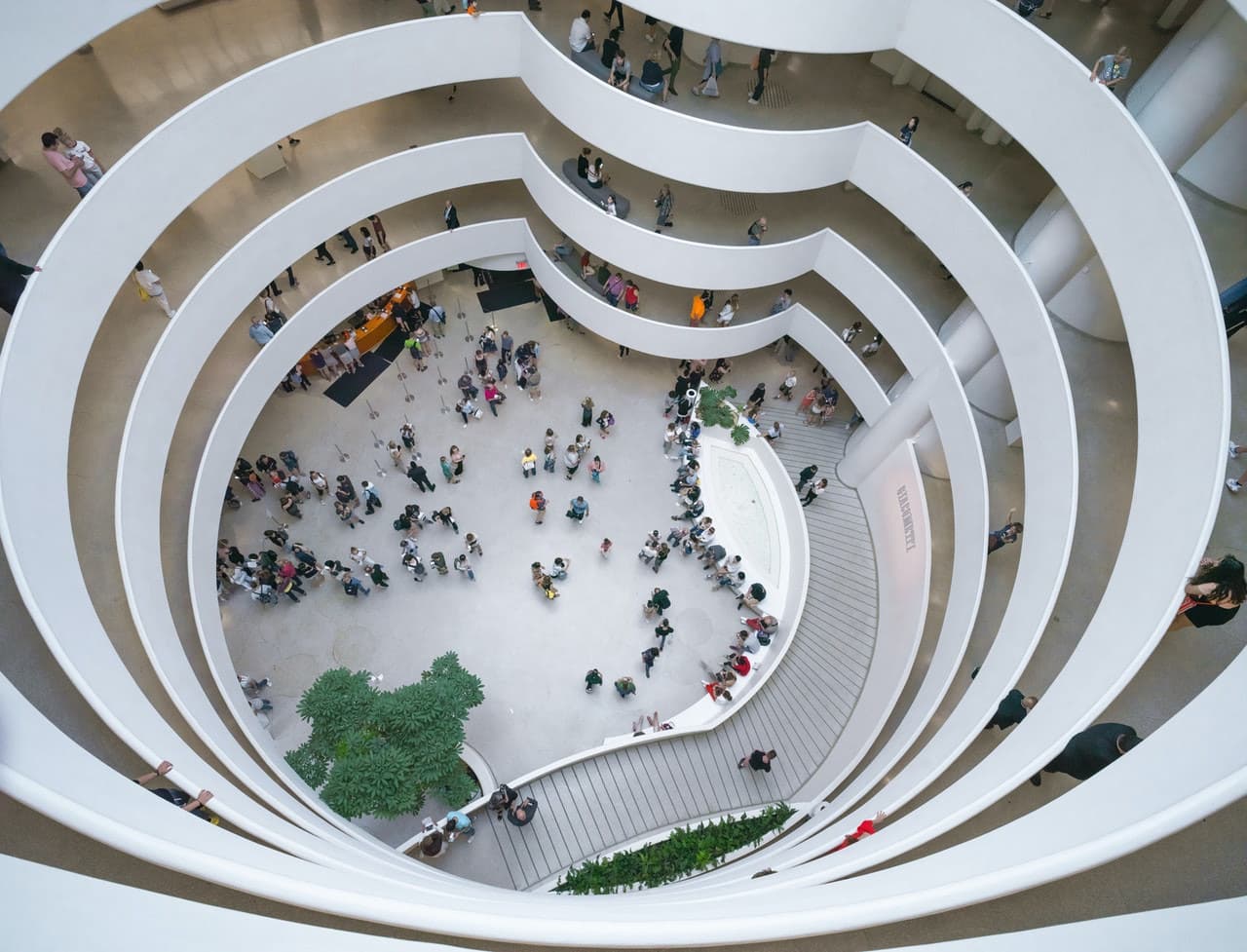 The Guggenheim - تصویر اصلی