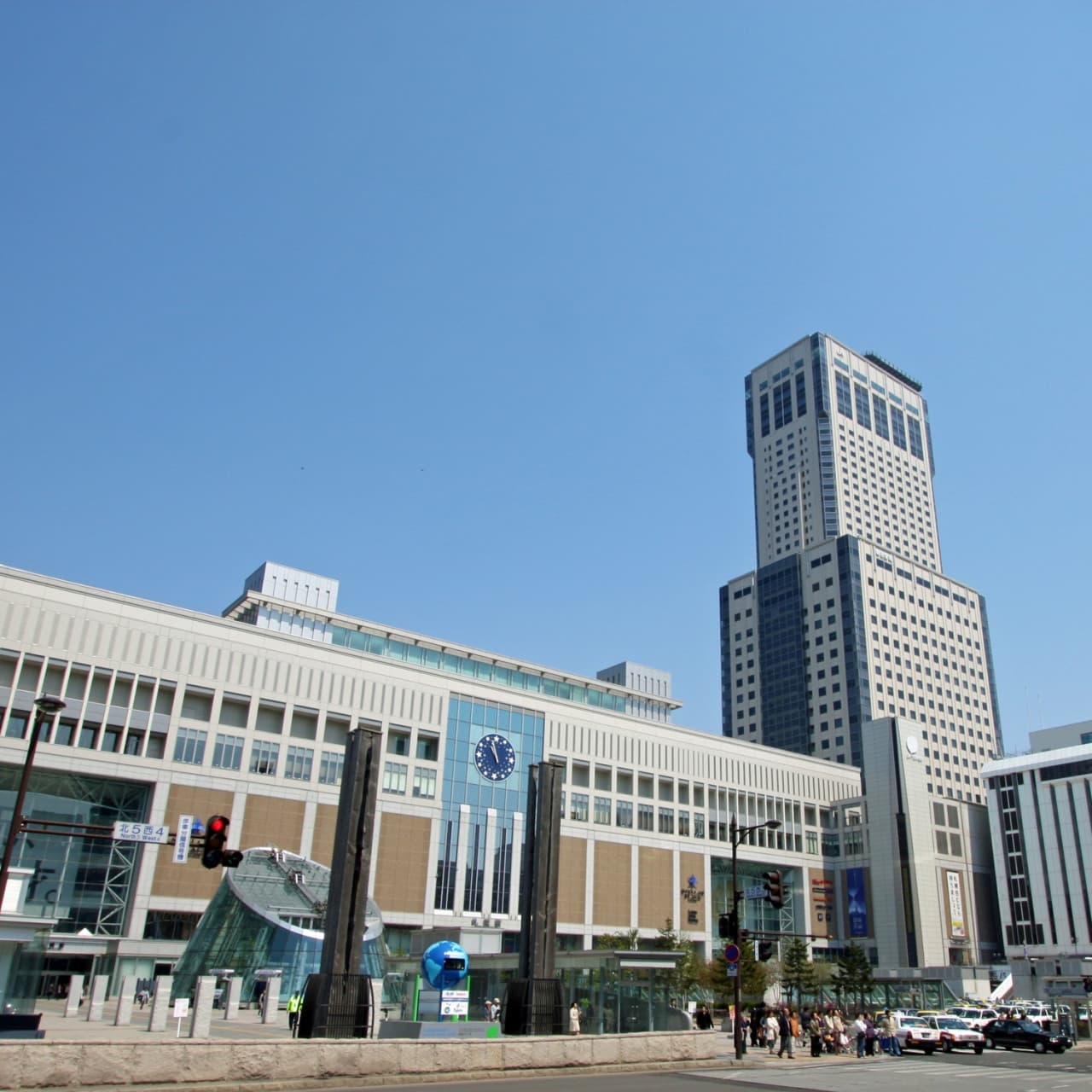 Sapporo JR Tower Observation Deck T38 - تصویر 5