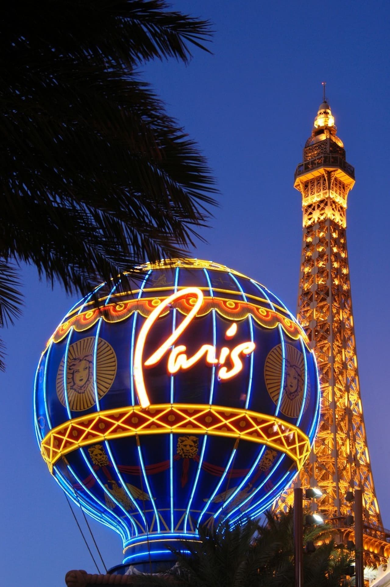 The Eiffel Tower Experience Las Vegas - تصویر 2