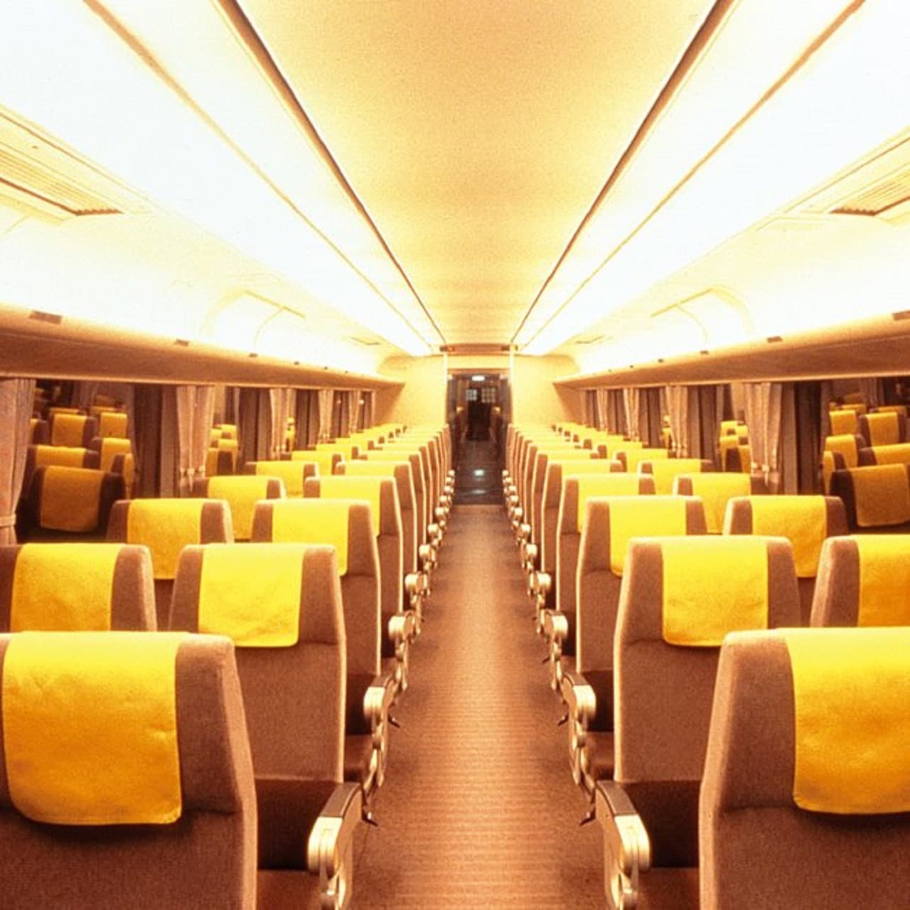 Haruka Airport Express - Between Kansai Airport and Kyoto - تصویر 3