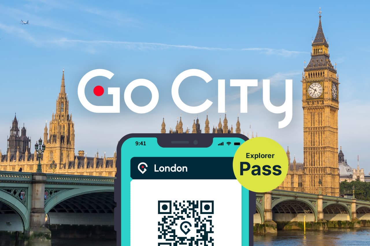 London Explorer Pass: Save up to 50% on Attractions - تصویر 48