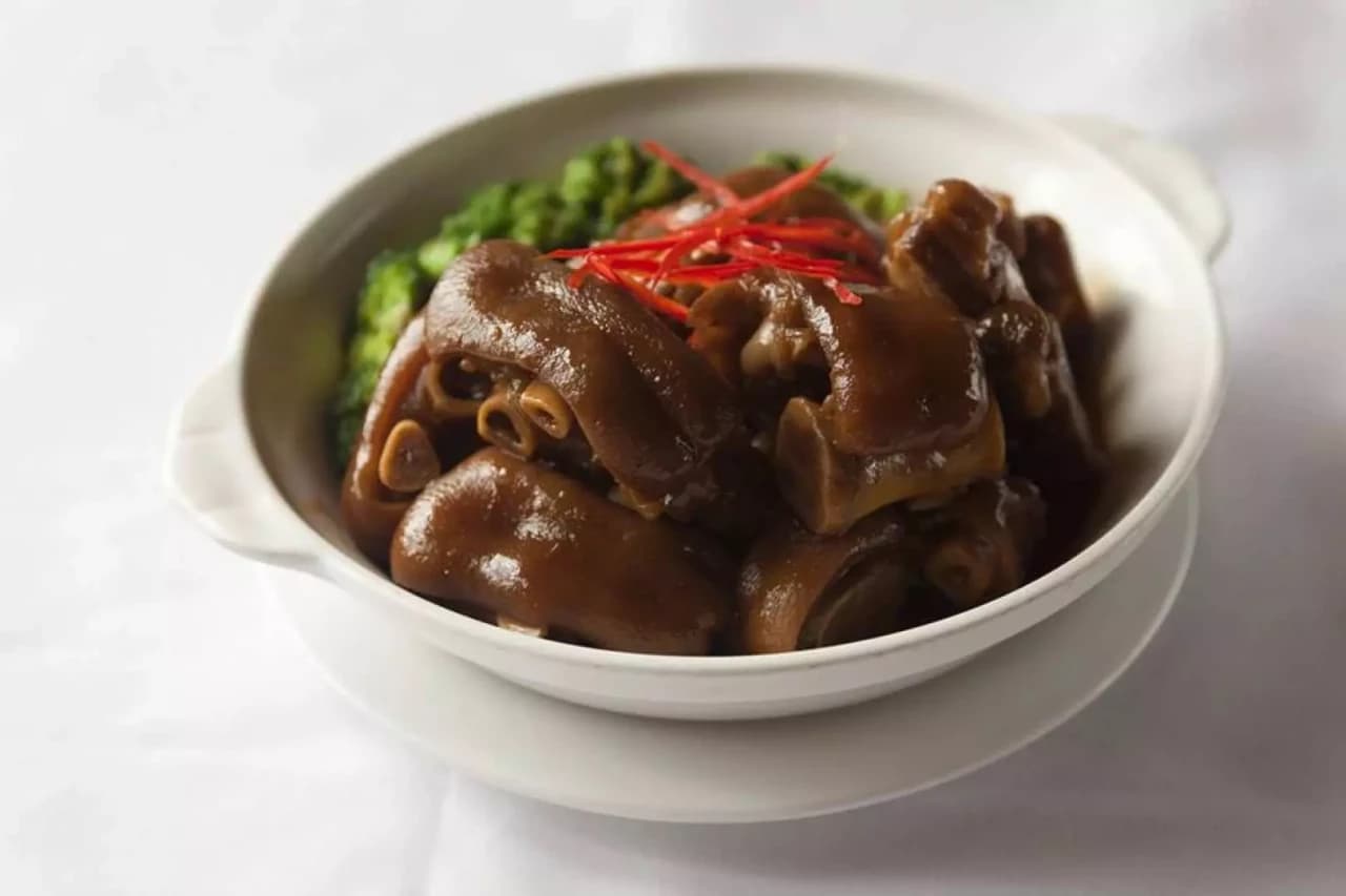 KiKi Sichuan Restaurant Xinyi Branch Dining Experience - تصویر 8