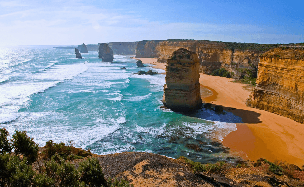 Great Ocean Road Tour from Melbourne - تصویر اصلی