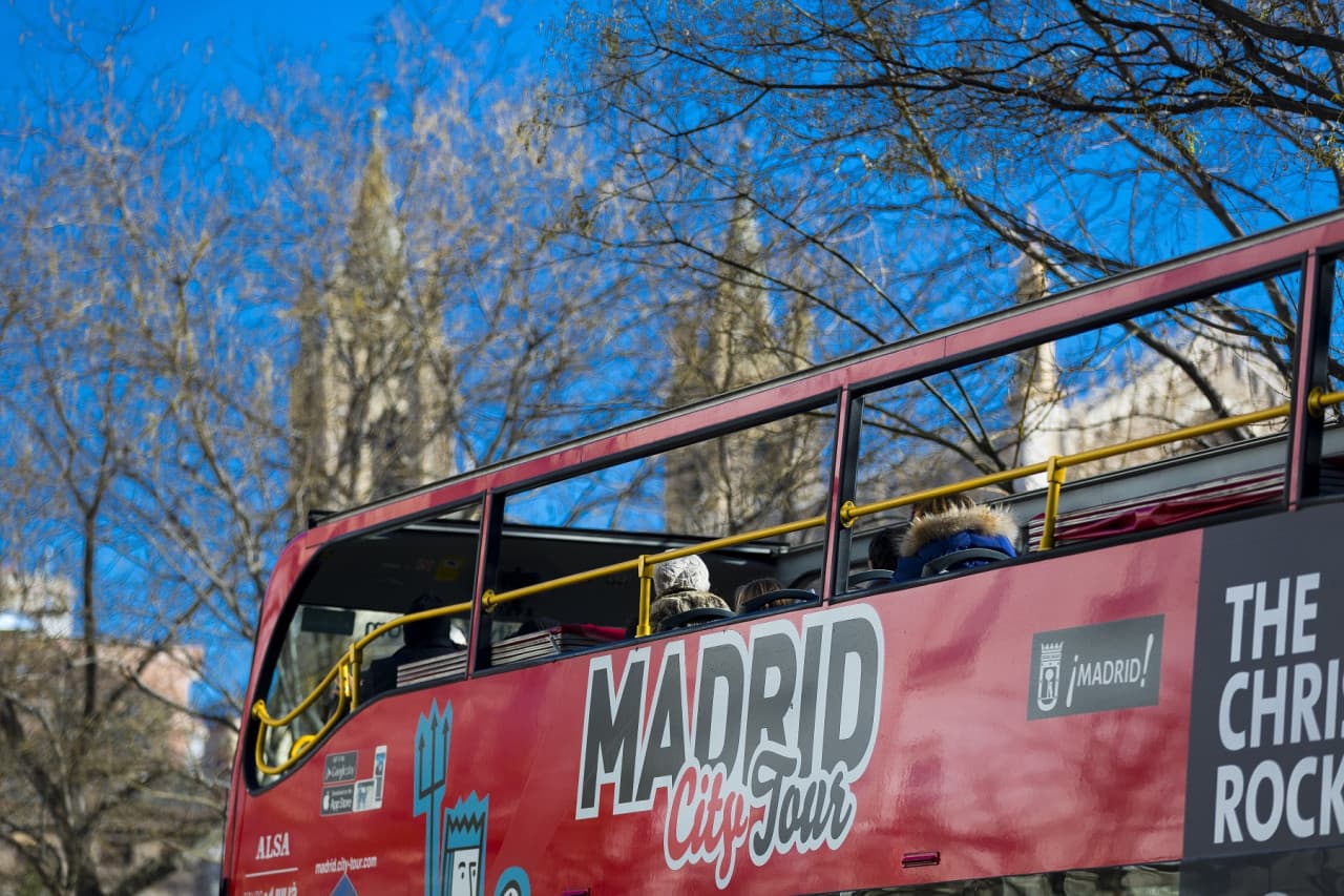 Go City Madrid Explorer Pass: Save up to 50% on Attractions - تصویر 10