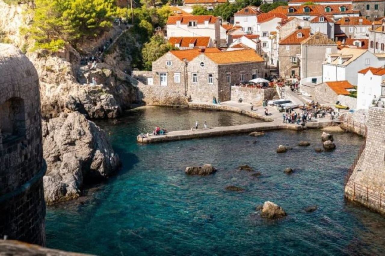 City Sightseeing Dubrovnik Hop-on Hop-off Bus Tour - تصویر 5