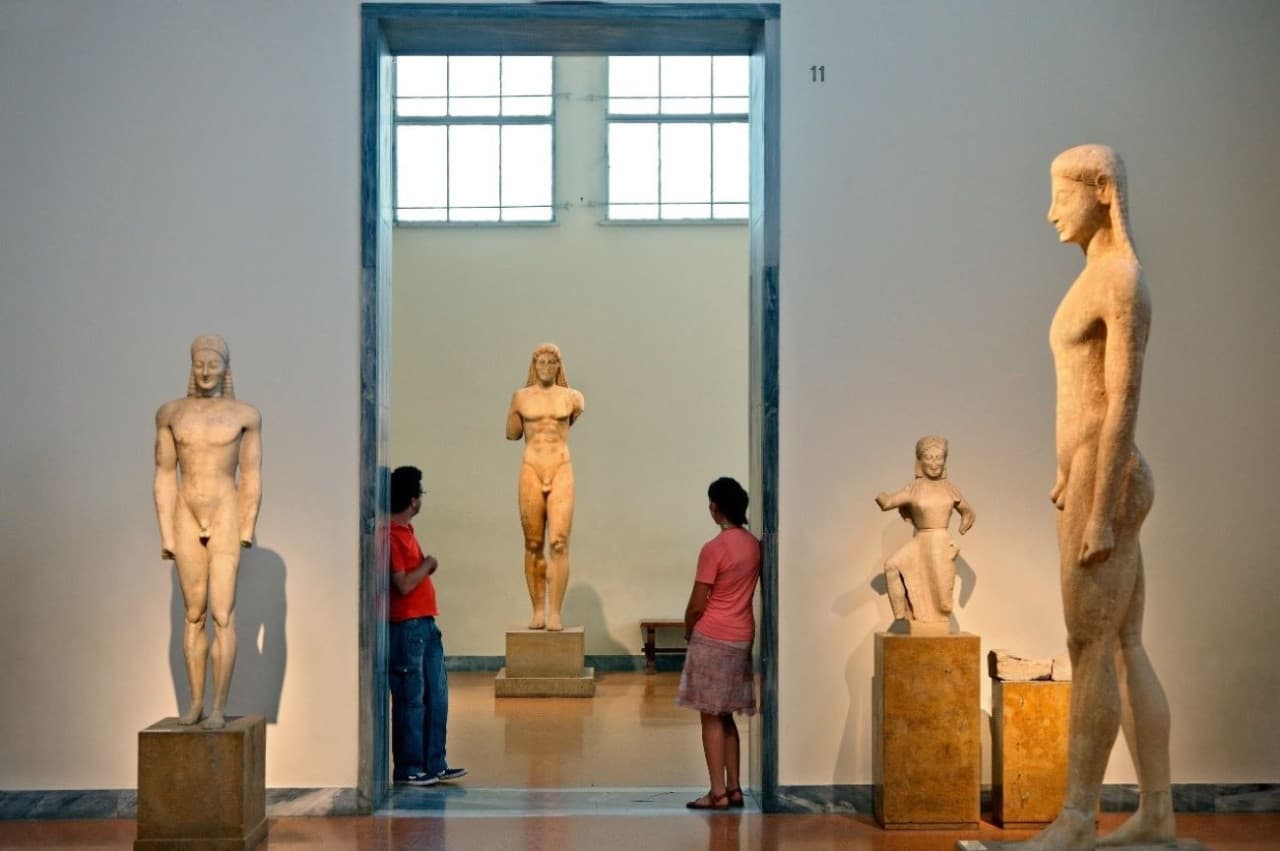 Acropolis and Acropolis Museum Ticket with Audio Guide - تصویر 11