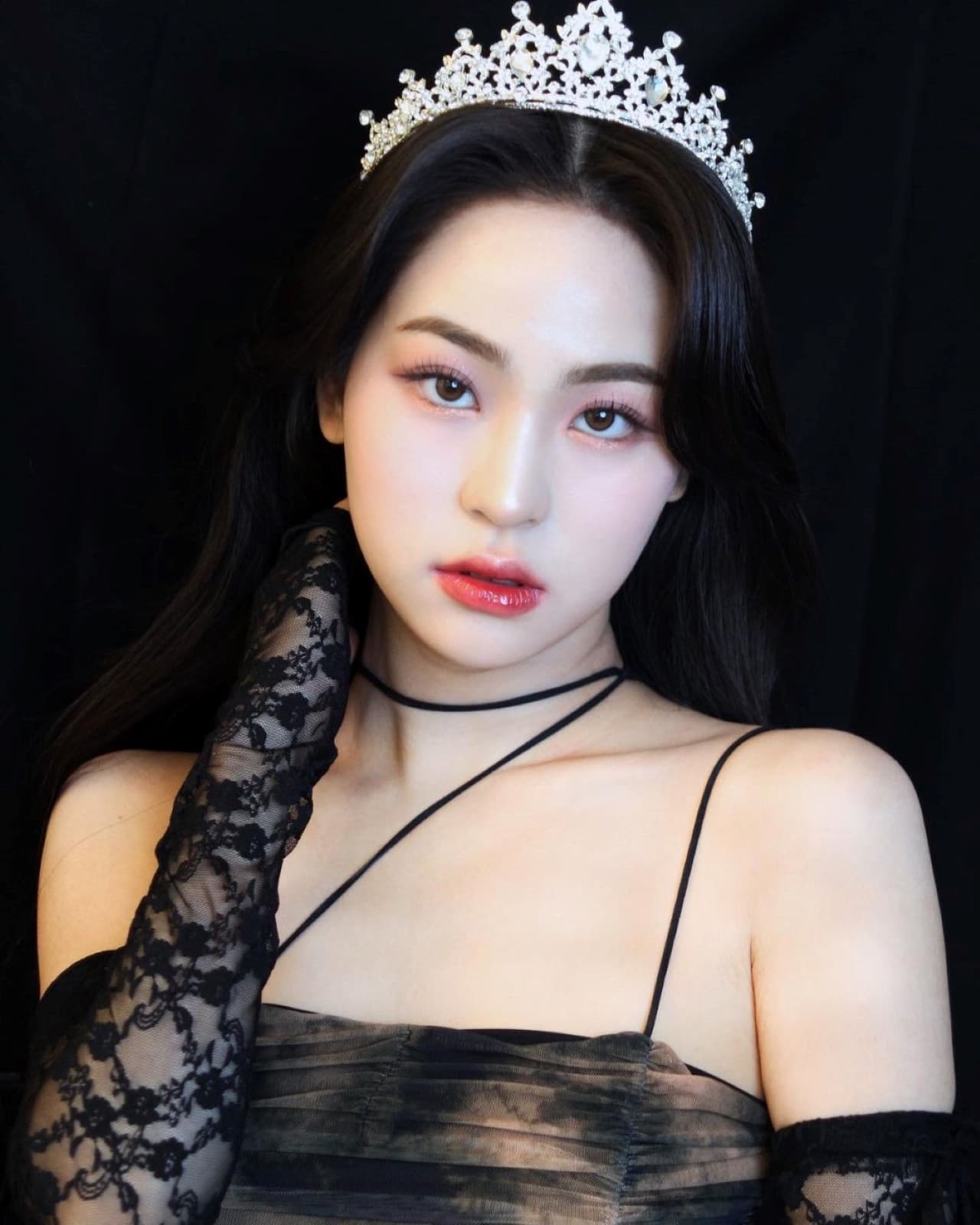Korean Celebrity Salon Experience: Beauty Make-up and Hair Styling - تصویر 4