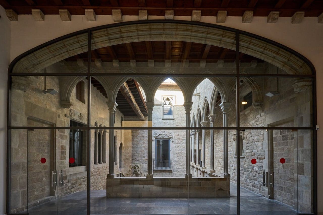 Picasso Museum: Skip The Line Ticket + Guided Tour - تصویر 3