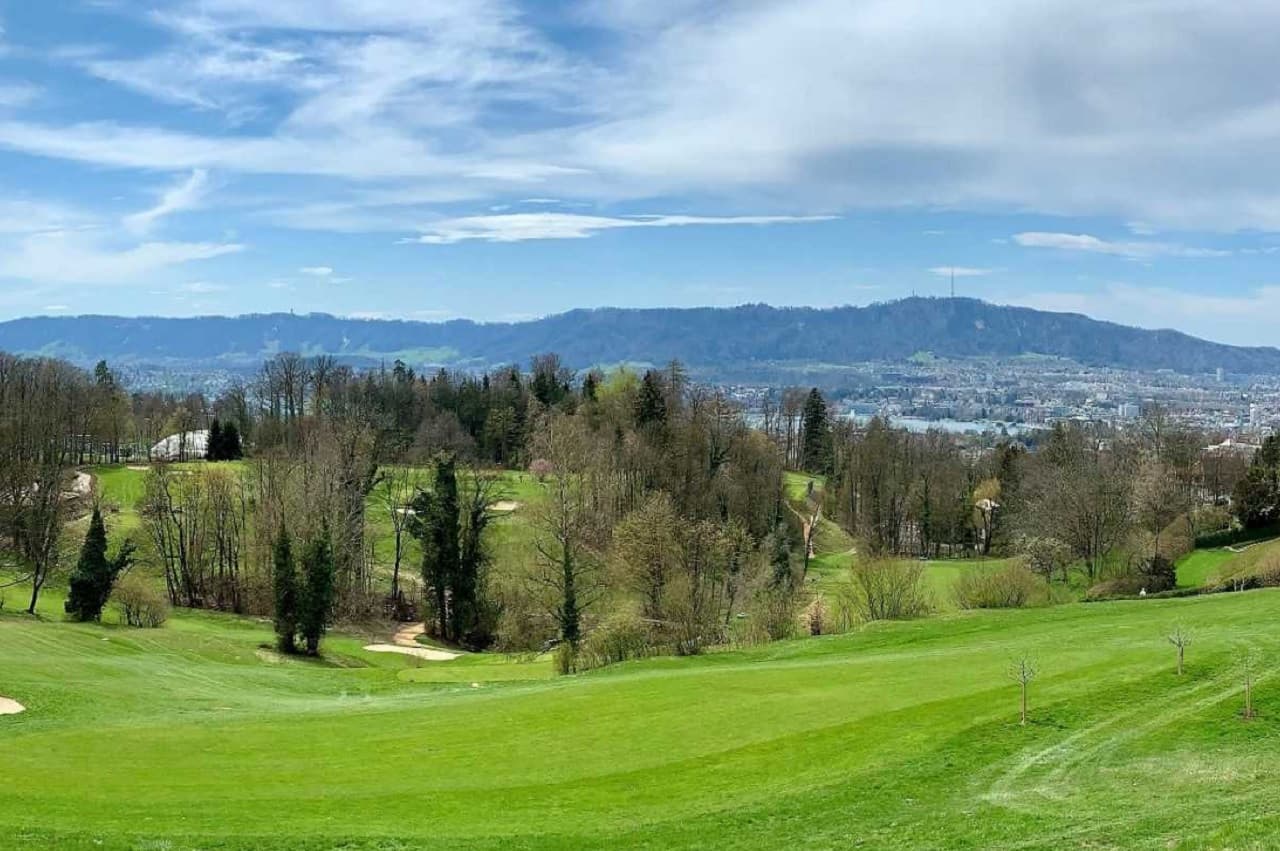 Zurich City Sightseeing Bus Tour with Lake Cruise - تصویر 3