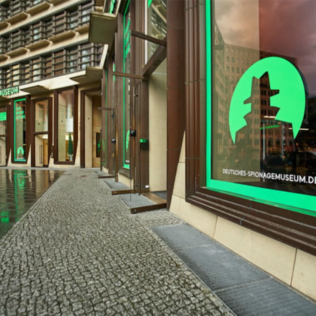 German Spy Museum - تصویر 3