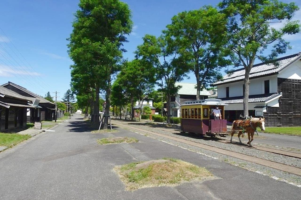 Historical Village of Hokkaido Kaitaku no mura Ticket - تصویر 14