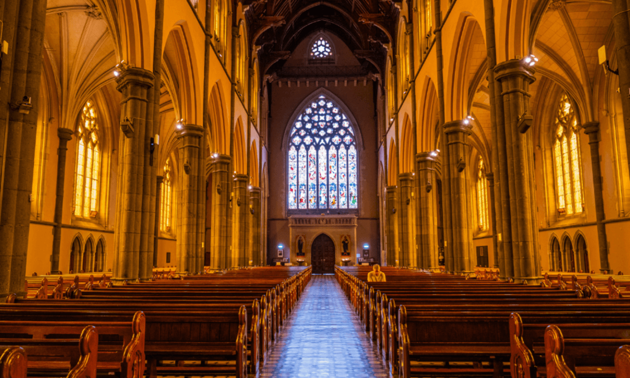 Melbourne City Discovery Tour - تصویر 2