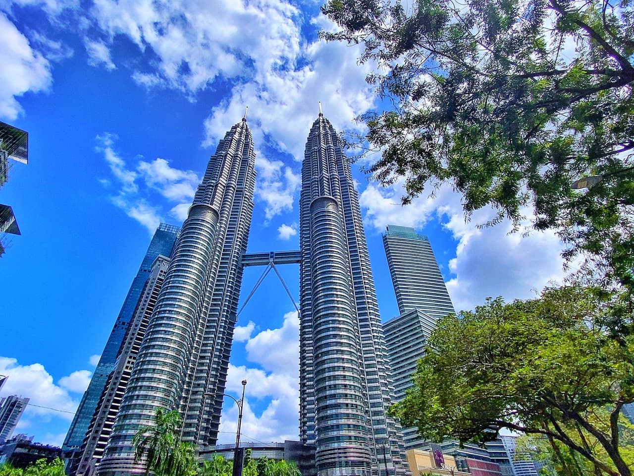 Kuala Lumpur Sightseeing Tour - تصویر اصلی