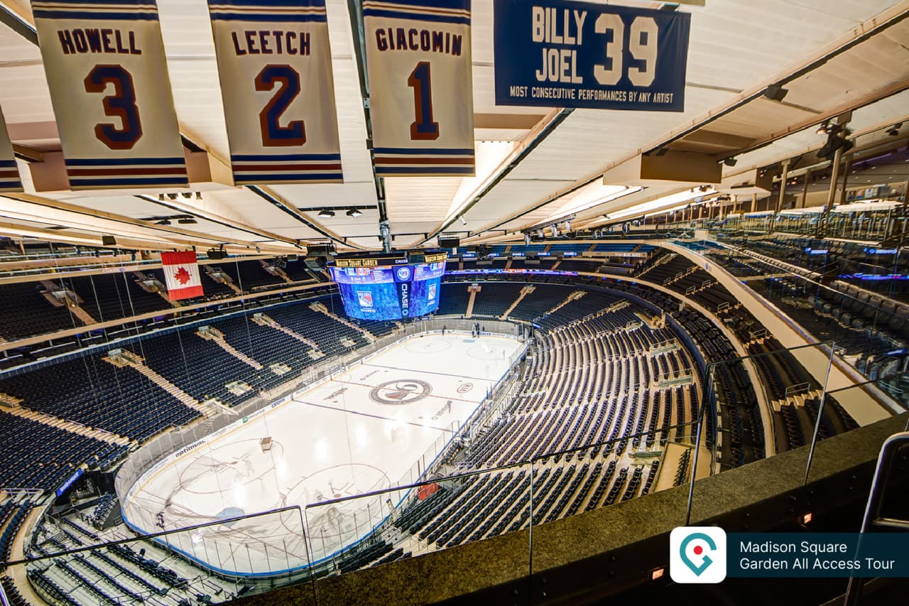 The New York Pass: Save up to 50% on Attractions - تصویر 36