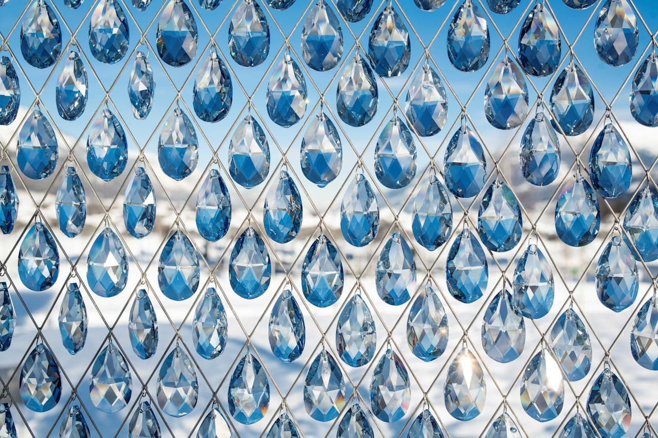 Swarovski Crystal Worlds - تصویر 13