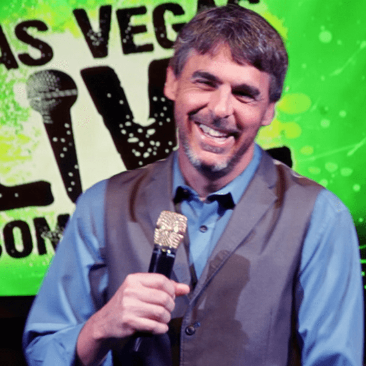 V Theatre Las Vegas - Las Vegas Live Comedy Club - تصویر اصلی