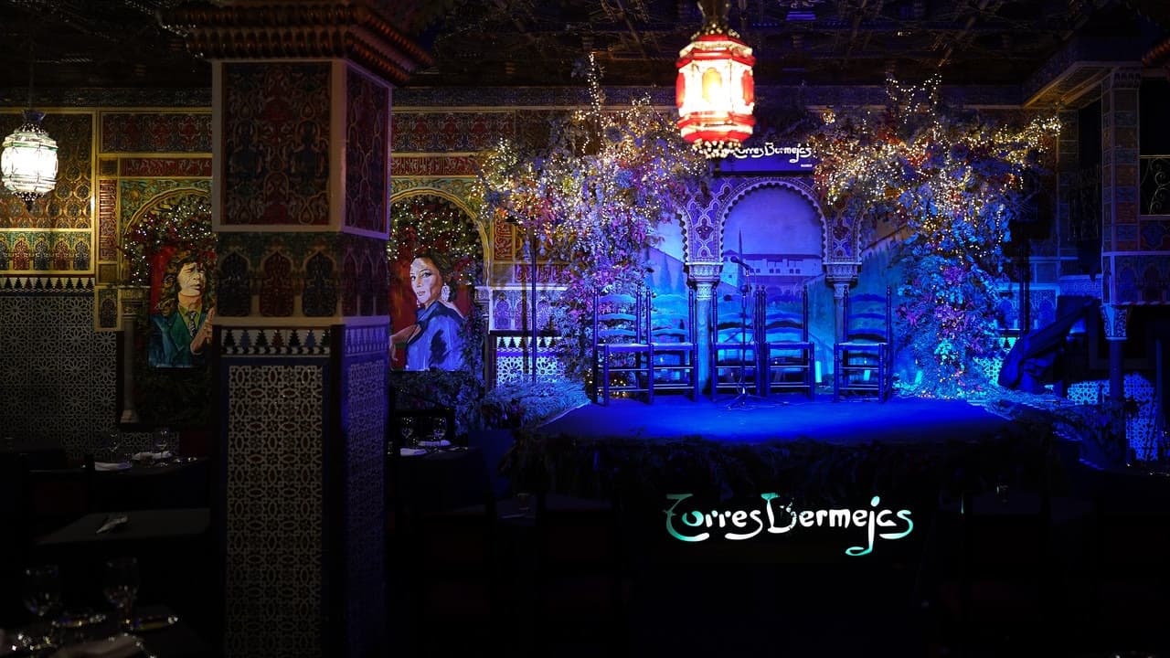 Flamenco Show at Tablao Torres Bermejas - تصویر 8