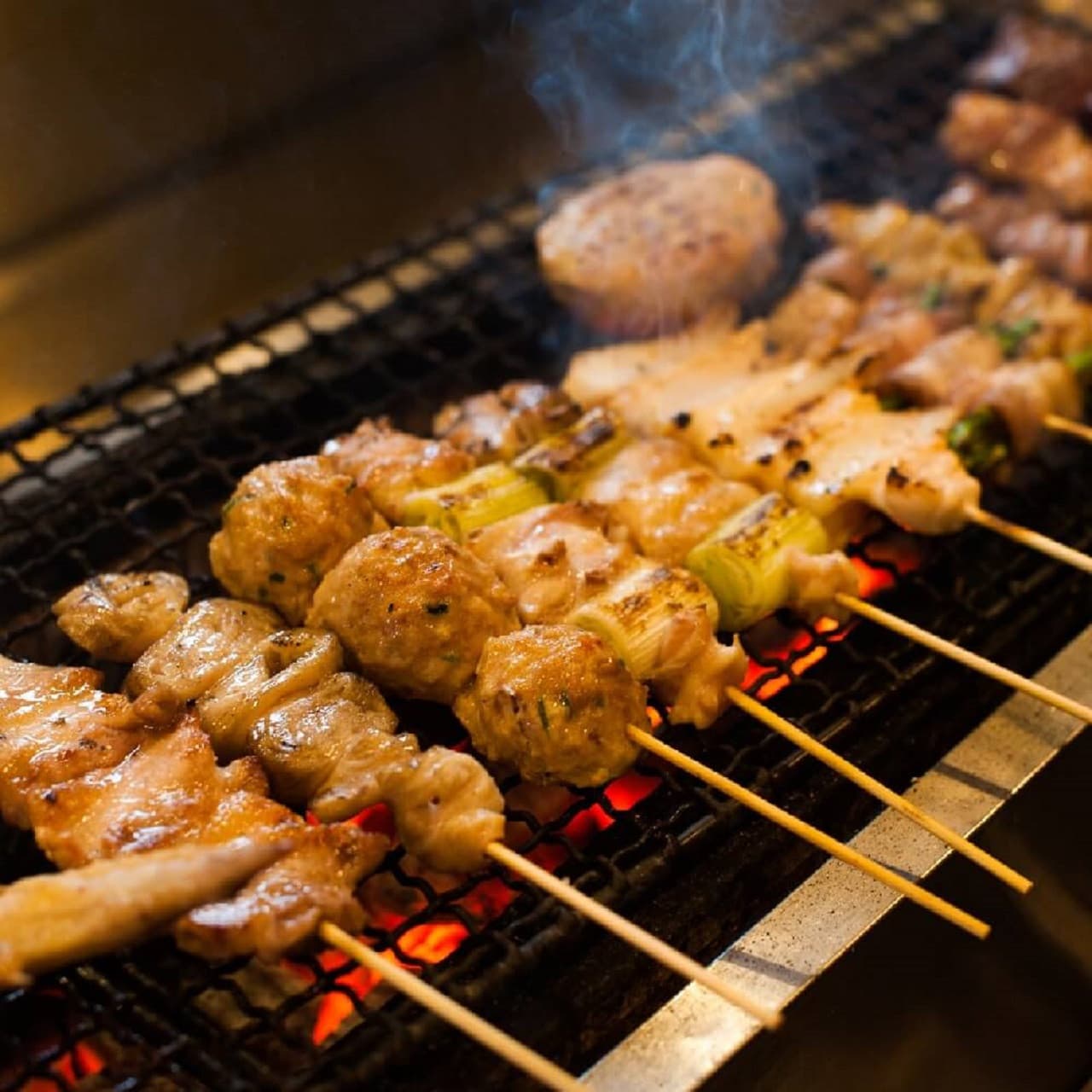Tokyo Hidden Gem Food Tour in Shinbashi - تصویر 11