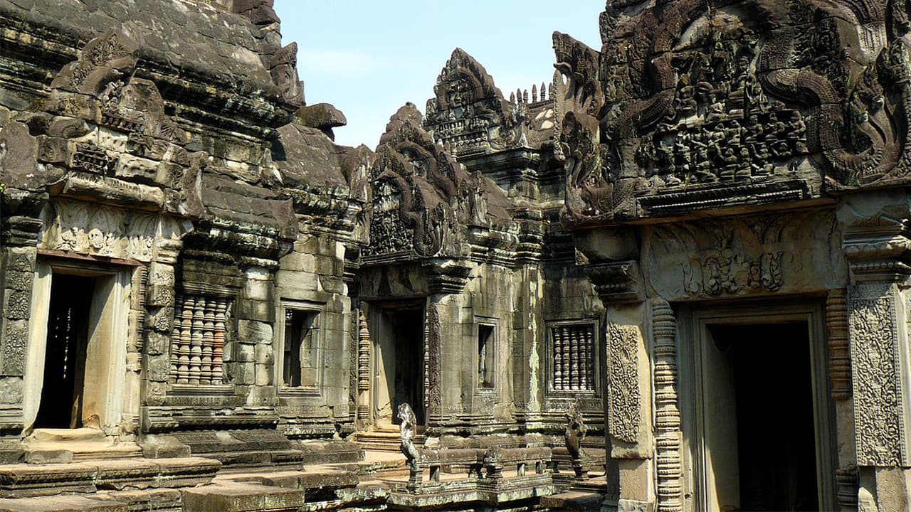 Cambodia Cultural Heritage Tour - تصویر 4