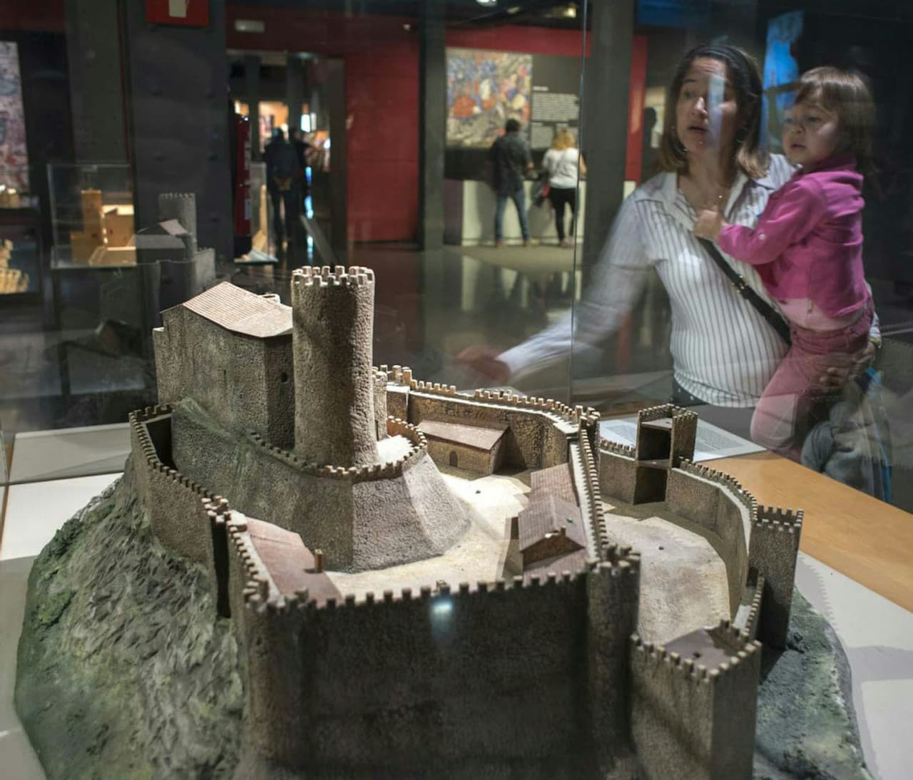 History Museum of Catalonia: Skip The Line - تصویر 2